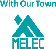 With Our Town／MELEC
